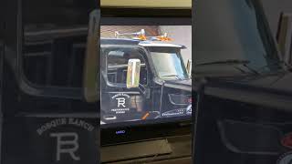 Shane Smith & The Saints On Yellowstone 111421