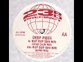 Deep Piece - Bup Bup Biri Biri (Gypsy Mix)