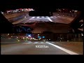 HIGHWAY 2 C63 AMG VS SWEDISH POLICE BEST CHASE