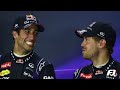 F1 - Grand Prix d'Italie - Débriefing - Partie 2 - Saison 2014 - F1i TV