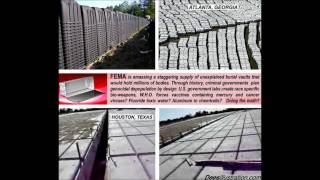 Fema Camps German