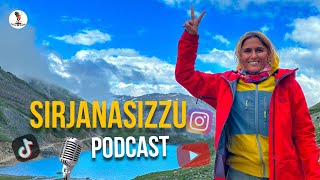 Faces Of Nepal Episode 04 Sirjana Sizzu Female Solo Traveller Youtube Journey & Adventure .