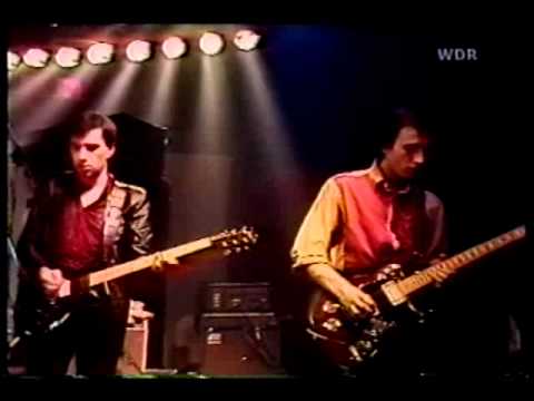10 - So run down - Psychedelic Furs - Rockpalast berlin nov 1981