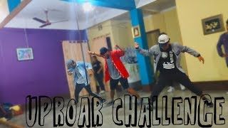 Lil Wayne Uproar Ft Swizz Beatz Magnetiax Crew Lil Wayne Uproar Ft Swizz Beatz Magnetiax Crew