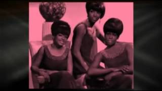 Watch Marvelettes Destination Anywhere Stereo Version video