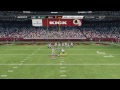 RGIII vs Matty Ice in an Old Fashion 4th Quarter Shootout - Madden 25 Team Play Gameplay