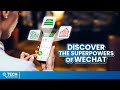 Super Apps - What Makes WeChat So Super?