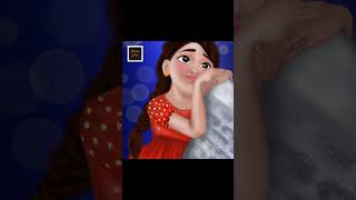 Digital Painting Procreate Girl - How To Draw A Girl