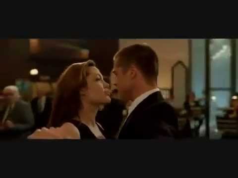 скачать танго из фильма мистер и миссис смит скачать