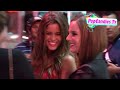 JoJo & Maly Siharath enjoy greeting fans while clubbing with friends at Bootsy Bellows