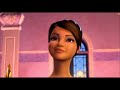 Barbie und die drei Musketiere - Einer für alle (Original)
