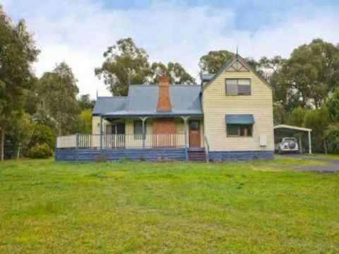 Yarra Valley Real Estate - House for Sale in Gladysdale