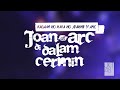 Pajama Drive Revival Show 2014 Promo: Kagami no Naka Jean D'Arc (Joan of Arc di Dalam Cermin)