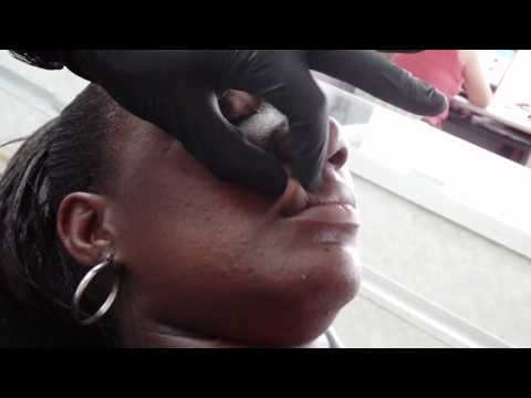 Micro Dermal Piercing by Divers Dungeon Micro Dermal Piercing by Divers Dungeon