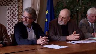 EMISSION SANS TABOU NI LANGUE DE BOIS OU VA NOTRE POGNON