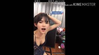 Thailand Aura Ac live bigo new 2018