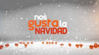 Grupo Intv - Cortinilla Navidad 2013