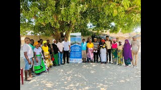 Activating Nature-Based Tourism Capacity In The Bajone Sanctuary In Mozambique By Acambidec