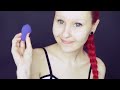 Johanna F. Herrstedt inspired makeup tutorial by Anastasiya Shpagina