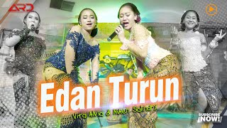 Vita Alvia Ft. Niken Salindry - Edan Turun