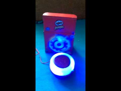 Колонки из pringles своими руками Колонки из pringles своими руками