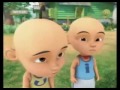image Upin Ipin Usahawan Muda Part 3