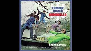 Watch Tommy James  The Shondells Breakaway video