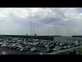 Видео Донецкий аэропорт имени Прокофьева