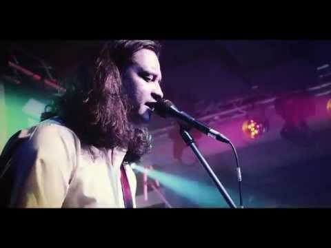 Live video from Stoned Jesus’ show in Gogol BARdello
