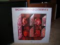 BACHMAN-TURNER OVERDRIVE - Let It Ride - LP