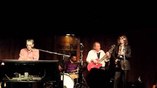 Watch Bobby Whitlock  Coco Carmel Devil Blues video