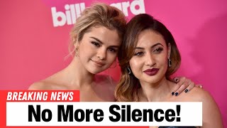Selena Gomezs Kidney Donor Speaks Out On Wedding Snub Controversy