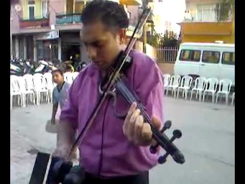 rouh el kaman