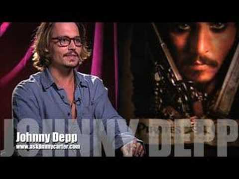 johnny depp pirate. Johnny Depp Pirates 1 interview. Johnny Depp Pirates 1 interview. 4:08. Johnny was not a rookie when he took on the Pirates filmIt s not his best film by