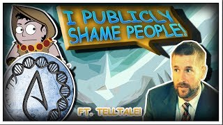 Steven Anderson Uses Public Shaming Against His Congregation Steven Anderson Uses Public Shaming Against His Congregation