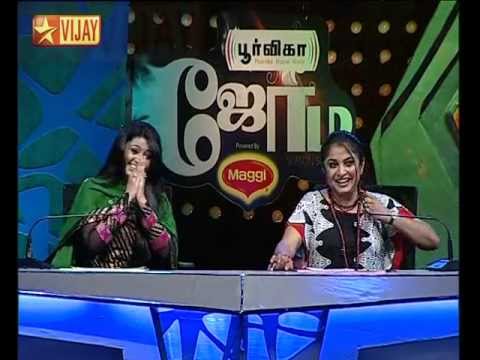 Jodi Season 5 - Episode 022 | Part 4