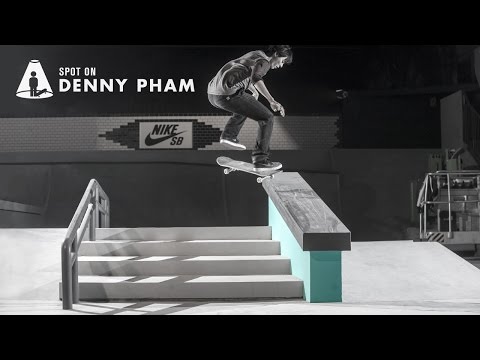 Spot On - Denny Pham