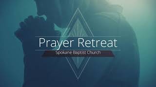 Prayer Retreat 2022 Breakout Session two (Pastor Farooq)