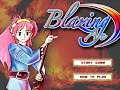 Blazing Arc - Opening