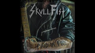 Watch Skull Fist Blackout video