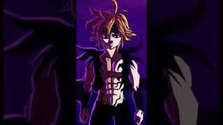 Meliodas Clips For Edit 4K