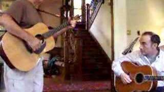 Watch Steve Earle Cry Myself To Sleep video