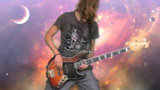 Watch Blackfoot Stars video