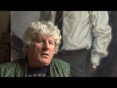 Celebrated Portrait Artist portrait artists australia. Celebrated Portrait Artist