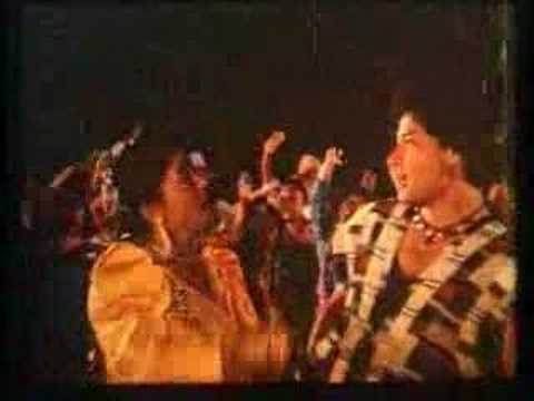 Mohani Lagla hai by Narayan Gopal and Asha Bhosle