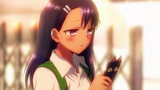 Ijiranaide Nagatoro San - [ AMV ]  Undress Rehearsal