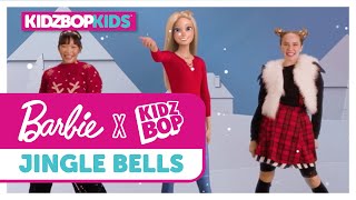 Kidz Bop Kids, Barbie - Jingle Bells
