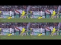 Goal Kakuta G. - Rayo Vallecano 2 - 0 Villarreal -