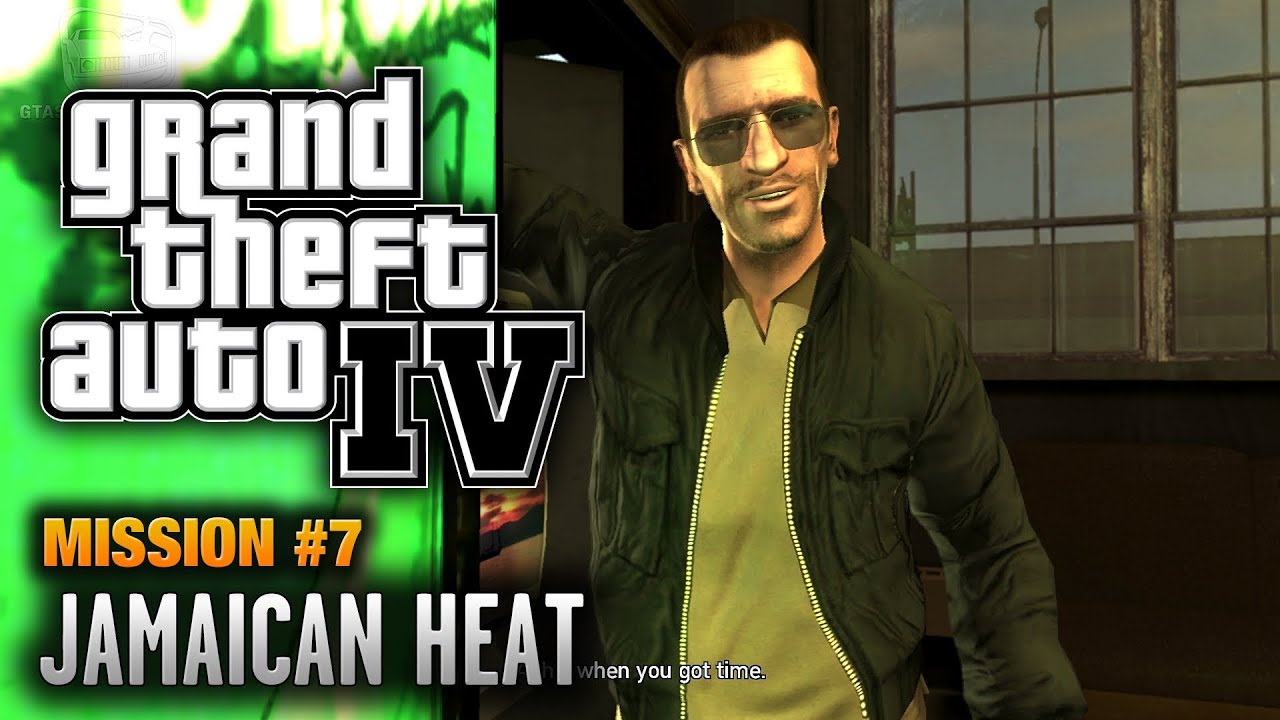 grand theft auto iv mission list grand theft auto iv mission list
