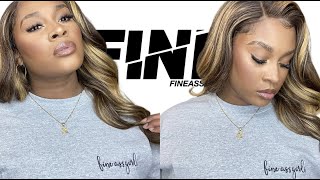 Fine Girls Try On Haul